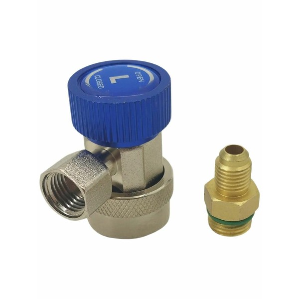 Быстроразъемный соединитель QC-LA (Favorcool)