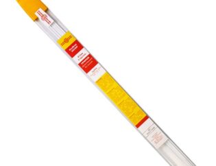 Castolin Ecobraz 38230F (30% серебро с флюсом) 1 кг (51шт)