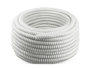 Дренаж гофрированный