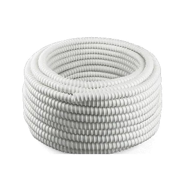 Дренаж гофрированный