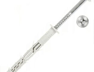 Дюбель KPR-Fast