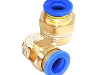 Фитинг дюймовый