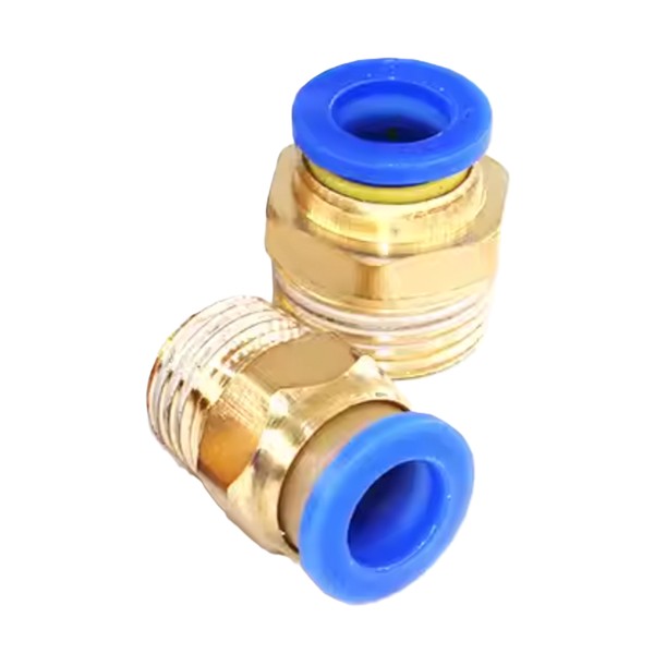 Фитинг дюймовый