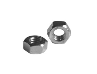 Гайка М8 шестигр. оц ГОСТ 5927-70 (DIN934) (220шт/кг)