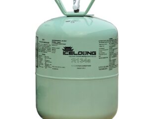 Хладагент R 134А ICELOONG