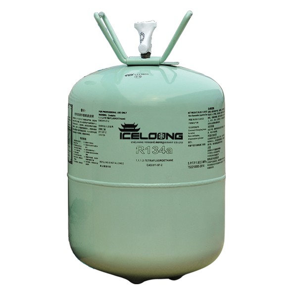 Хладагент R 134А ICELOONG