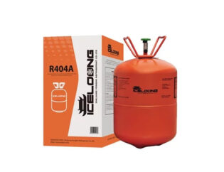 Хладагент R 404А ICELOONG