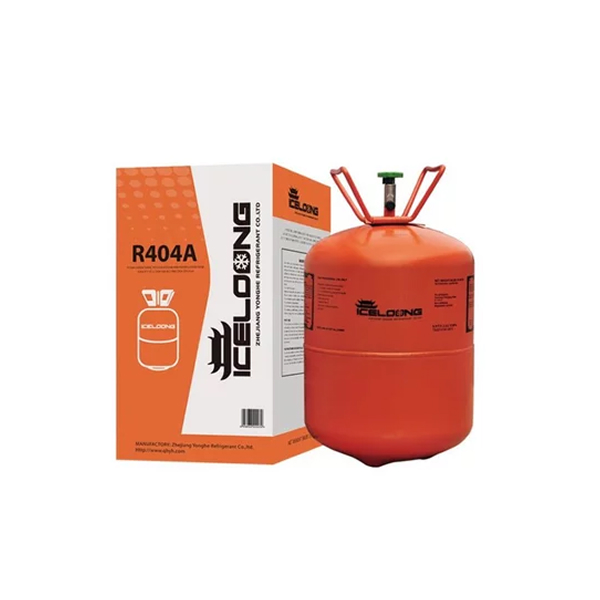Хладагент R 404А ICELOONG