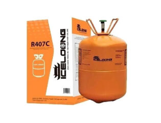 Хладагент R 407С ICELOONG