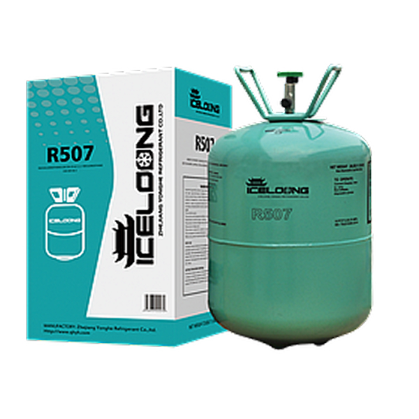 Хладагент R 507A ICELOONG