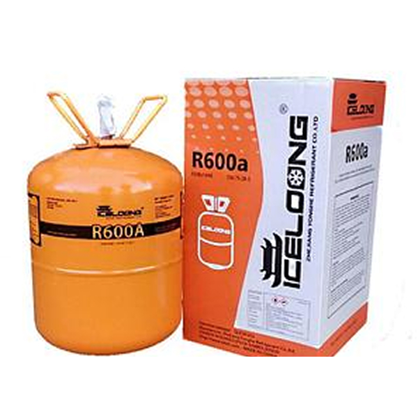 Хладагент R 600A ICELOONG