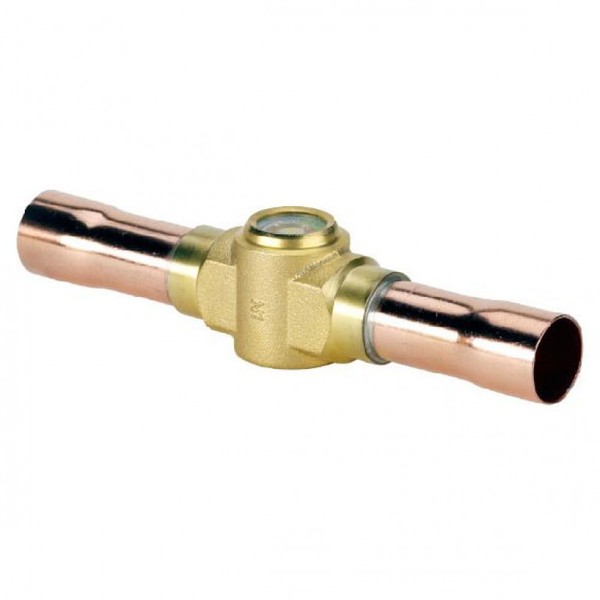 Индикатор влажности под пайку SGN