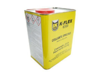 Изоляция K-Flex Клей K-Flex К414 (2,6 л.) / 6