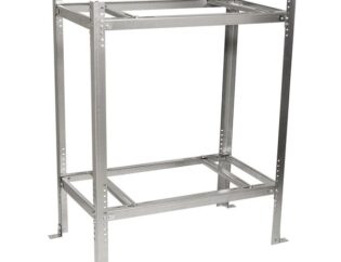 Кронштейн / подставка Подставка для кондиционера 2-х ярусная