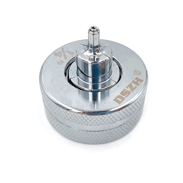 Насадка для труборасширителя N100A-1/4"