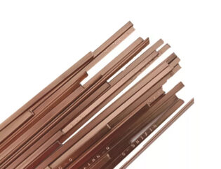 Припой 0%BCu93P 1.32*3.2*500mm (Favorcool) 1 кг (62шт)