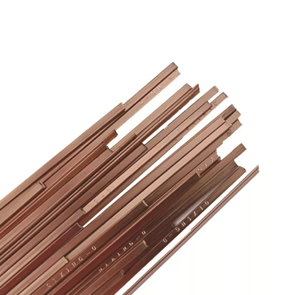 Припой 0%BCu93P 1.32*3.2*500mm (Favorcool) 1 кг (62шт)