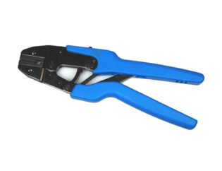 Ручные обжимные клещи для капиллярного шланга