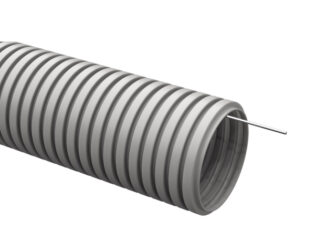 Шланг ПВХ с зондом