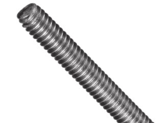 Шпилька резьбовая оц. 8х2000 30