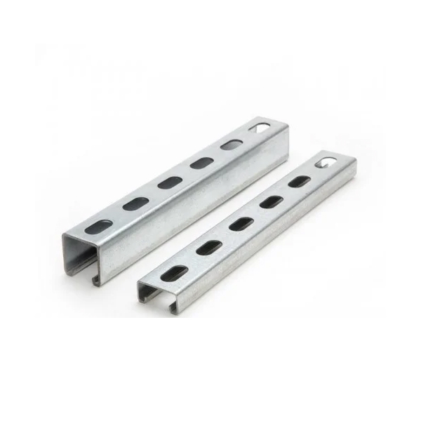 Траверса монтажная