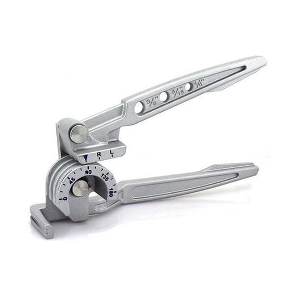 Трубогиб рычажный WK-N-368-180 (DSZH)