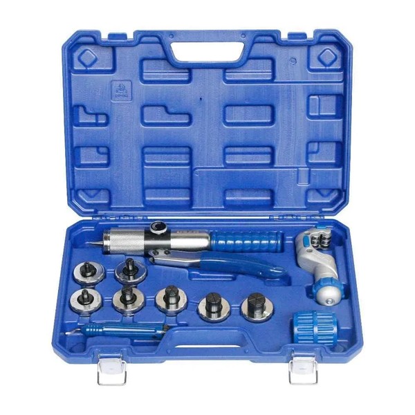 Труборасширитель гидравлический (набор инструментов) CT-300A, 3/8 - 1-1/8" (DSZH)