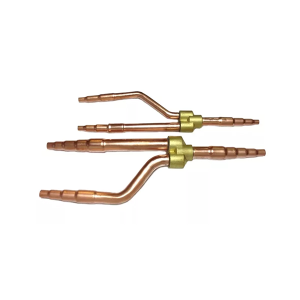 Универсальный разветвитель (рефнет)