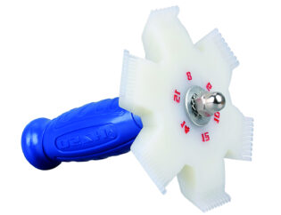 Выпрямитель испарителя (гребенка) CT-351 (DSZH)