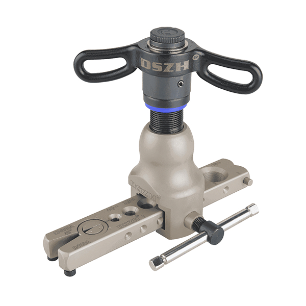 WK-806A (Вальцовка) с дюймовой плашкой (DSZH)